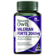 Nature's Own Valerian Sleep Support 2000mg - 60 Capsules