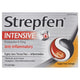 Strepfen Intensive Sugar Free Orange 16 Lozenges – view 2