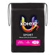 U by Kotex Sport Ultrathin Super Absorbent Pads, 10 Pads – view 2 - Auzzistore