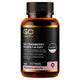 GO Healthy Cranberry Extract 60,000 mg – Urinary Support, 60 VegeCapsules - Auzzistore