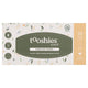 Tooshies Dry Wipes - 70 Pack – view 2