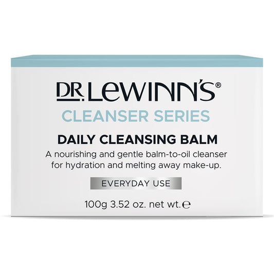 Dr. LeWinn's Daily Cleansing Balm - 100g