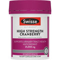Swisse Ultiboost PACRAN® Cranberry Capsules 90 – Urinary Tract Support