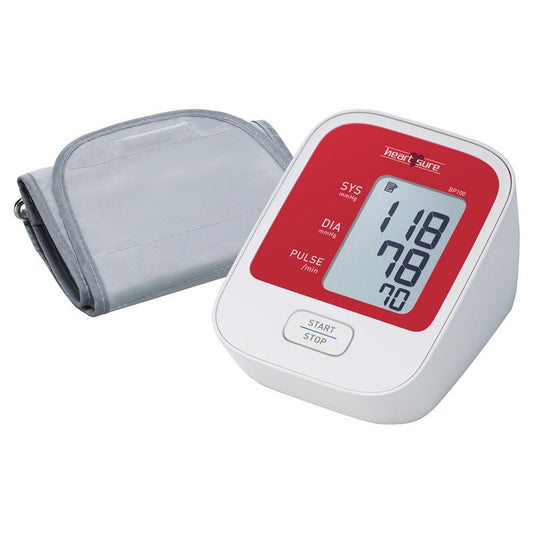 Heart Sure BP100 Automatic Blood Pressure Monitor-Auzzi Store