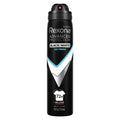 Rexona Men Invisible Ice Fresh 72H Antiperspirant Spray 220ml