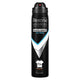 Rexona Men Invisible Ice Fresh 72H Antiperspirant Spray 220ml - Auzzistore