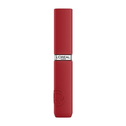 L'Oreal Paris Le Matte Resistance 425 Afterwork Drink Liquid Lipstick - Auzzistore