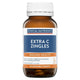 Ethical Nutrients Extra C Zingles Orange Vitamin C & Zinc 50 Tablets