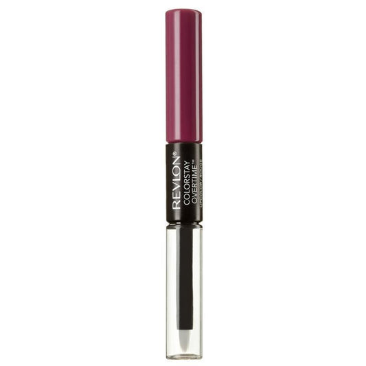 Revlon Colorstay Overtime Lipcolor Perennial Plum