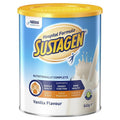 Sustagen Hospital Formula Vanilla High Protein Supplement 840g