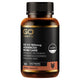 Go Healthy K2 Menaquinone 7 180mcg Bone Health Supplement 30 Capsules - Auzzistore