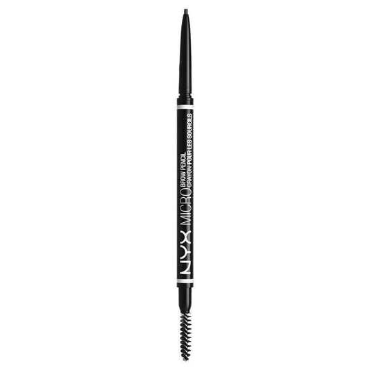 NYX Micro Brow Pencil Brunette - Auzzistore