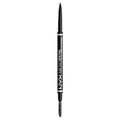 NYX Micro Brow Pencil Brunette