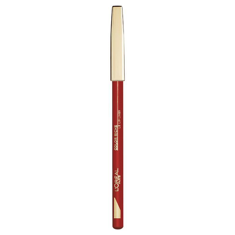 L'Oreal Paris Color Riche Lipliner 125 Maison Marais