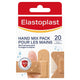 Elastoplast Hand Mix Plasters 20 Pack - Versatile Protection for Minor Wounds – view 2