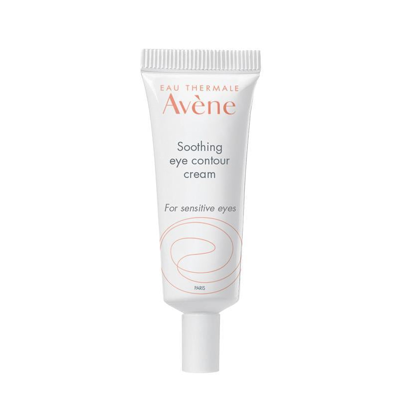 Avene Eau Thermale Soothing Eye Contour Cream 10ml-Auzzi Store