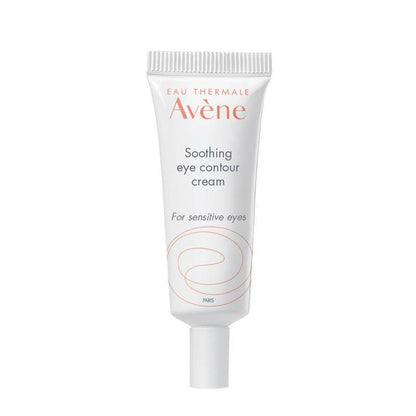 Avene Eau Thermale Soothing Eye Contour Cream 10ml-Auzzi Store