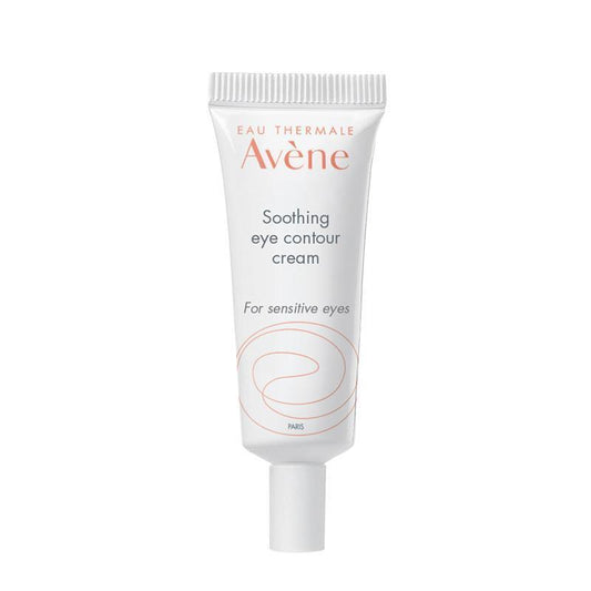 Avene Eau Thermale Soothing Eye Contour Cream 10ml-Auzzi Store