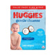 Huggies Coconut Baby Wipes - 3x80 Wipes – view 2