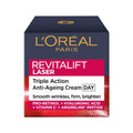 L'Oreal Paris Revitalift Laser X3 Day Cream - 50ml