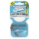 Audiplugs Flight Care & Comfort - Soft Silicone Ear Plugs (1 Pair) - Auzzistore