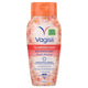 Vagisil Peach Blossom Intimate Wash for Sensitive Skin 240ml - Auzzistore