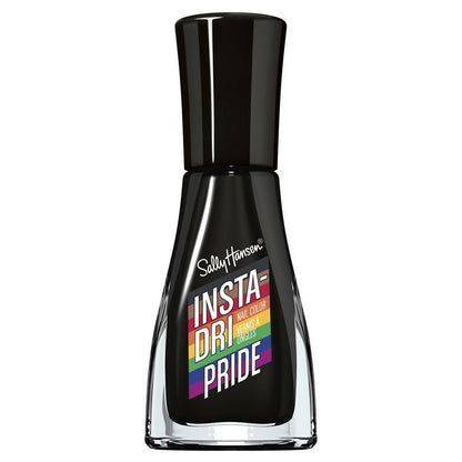 Sally Hansen Insta Dri Back to Black