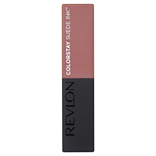 Revlon Colorstay Suede Ink Lip Gut Instinct – view 2