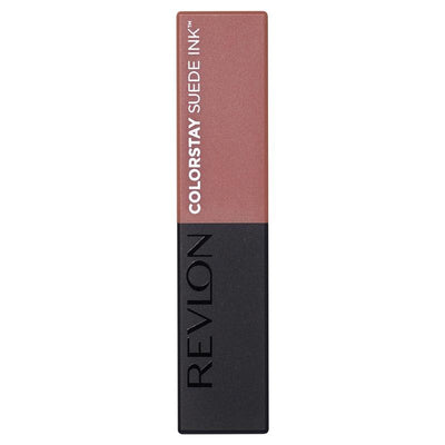 Revlon Colorstay Suede Ink Lip Gut Instinct