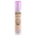 NYX Bare With Me Concealer Serum Vanilla