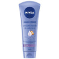 NIVEA Smooth Hand Cream & Nail Care - 100ml