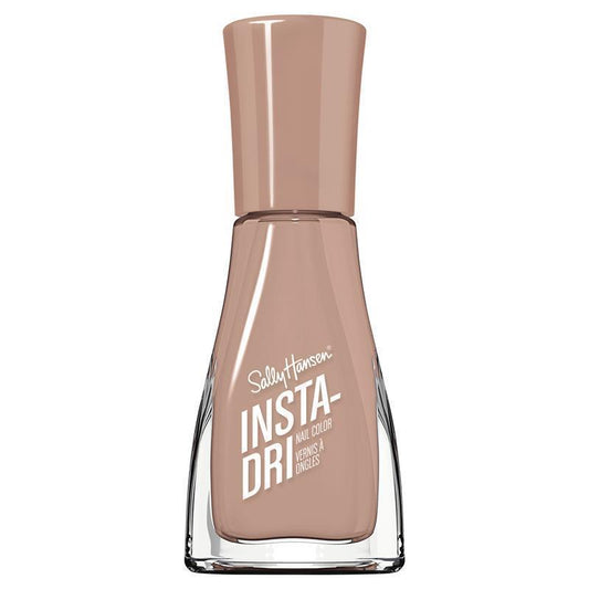 Sally Hansen Insta Dri Taupe Priority