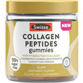 Swisse Beauty Collagen Glow Gummies - 45 Pack