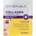 Skin Republic Collagen Hydrogel Face Mask - 25g