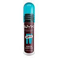 NYX Lip IV Hydrating Gloss Serum Mocha Me Wet