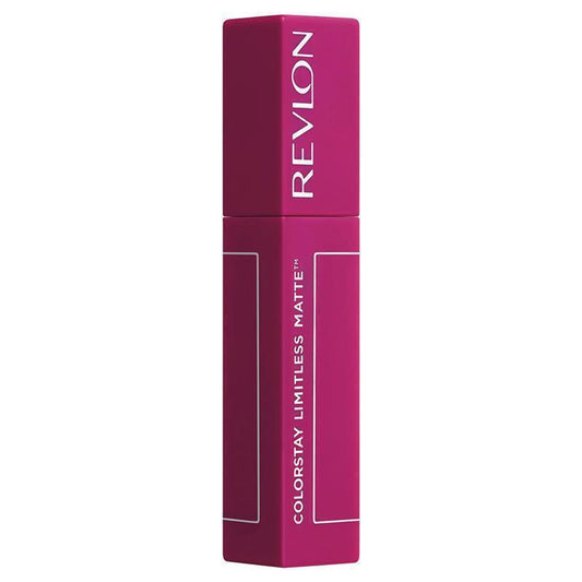 Revlon Colorstay Limitless Matte Lipstick Icon Era 5ml