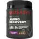 Musashi Amino Recovery Purple Grape 350g - Muscle Repair & Energy Support - Auzzistore