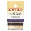 Burt's Bees Overnight Intensive Lip Treatment Blister 7.08g - Nourish Your Lips While You Sleep