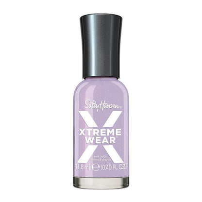 Sally Hansen Xtreme Wear Nail Polish Lavender Skies