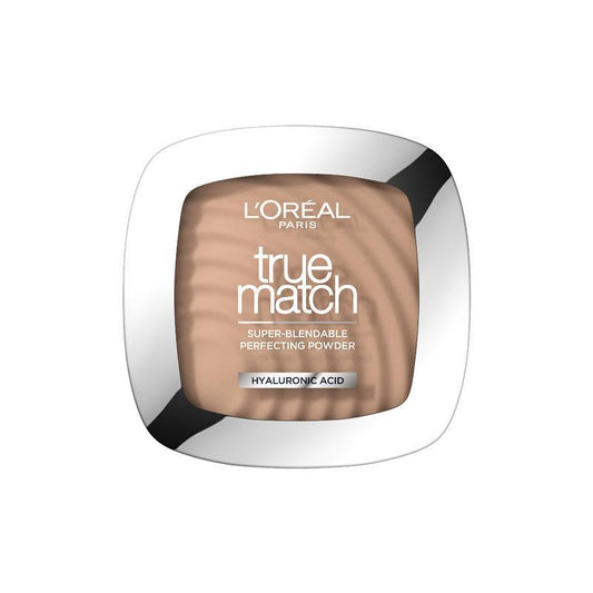 L'Oreal Paris True Match Powder N4 Beige
