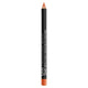 NYX Suede Matte Lip Liner Orange County