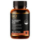 GO Healthy Turmeric Joint Pain Relief - 60 Hard Capsules