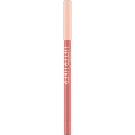 Maybelline Lifter Hydrating Longwear Lip Liner 006 Line Leader - Auzzistore