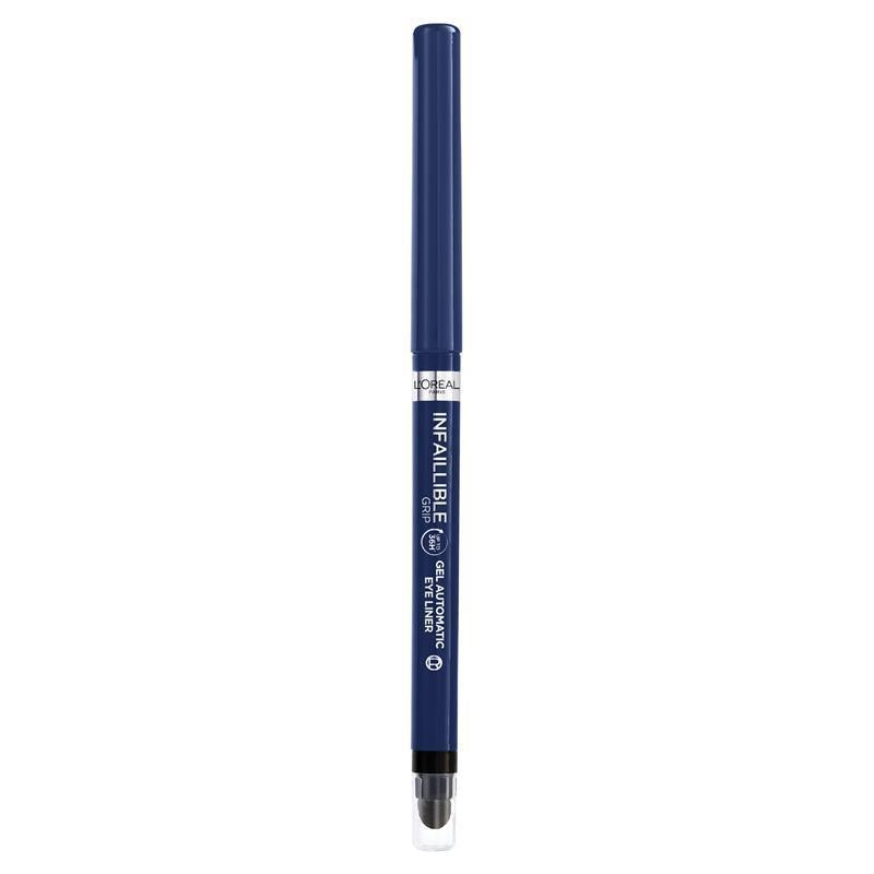 L'Oreal Paris Infallible Gel Auto Eyeliner Blue Jersey