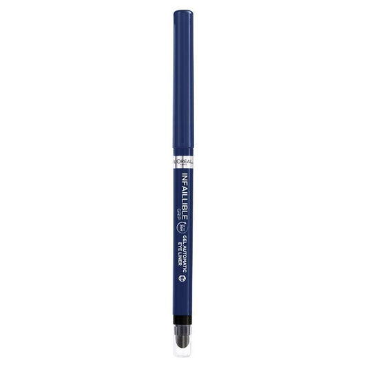 L'Oreal Paris Infallible Gel Auto Eyeliner Blue Jersey