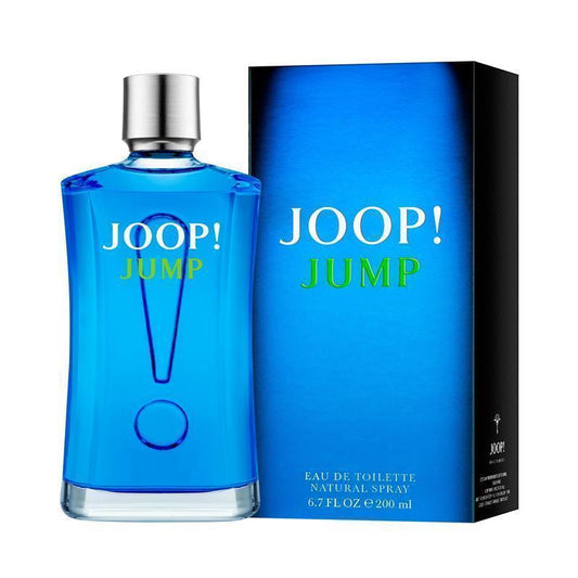 Joop Jump Eau De Toilette 200ml - Auzzistore