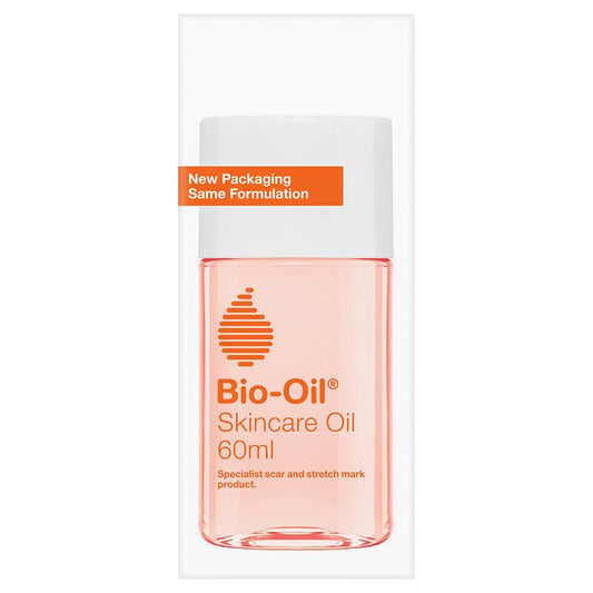 Bio-Oil Skincare Oil 60mL - Improve Scars & Stretch Marks-Auzzi Store