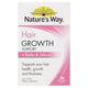 Nature's Way Hair Growth Support with Biotin & Silicon - 30 Tablets - Auzzistore