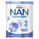 Nestle NAN COMFORT 2 Follow-on Baby Formula Powder 800g – view 2