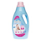 Purity Sensitive Fabric Softener 2 Litres - Gentle Care for Sensitive Skin - Auzzistore